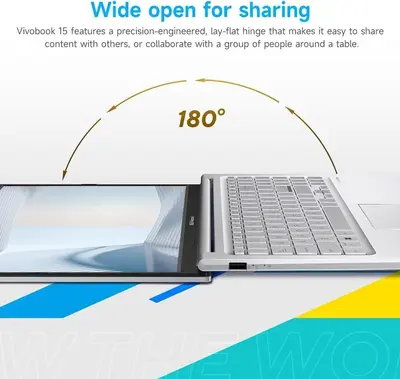 ASUS F1504VA Image