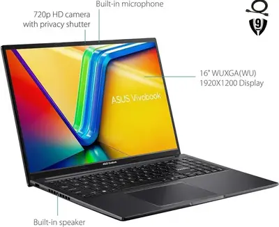 ASUS Asus Vivobook F1605Z Image