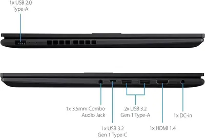 ASUS Asus Vivobook F1605Z Image