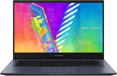 ASUS VivoBook Go 14 Image