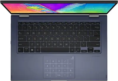 ASUS VivoBook Go 14 Image
