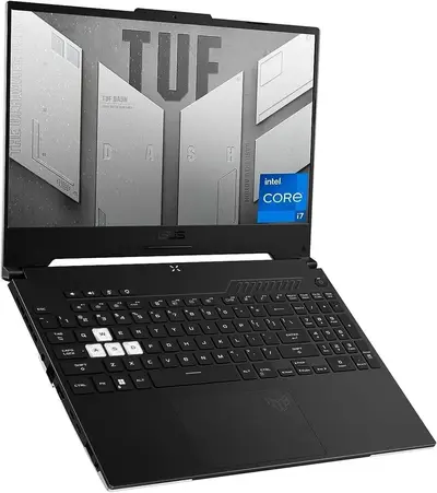 ASUS TUF Dash 15 (2022) Image