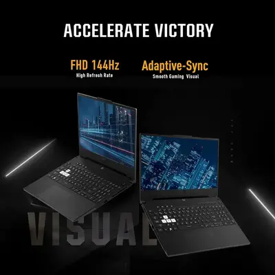 ASUS TUF Dash 15 (2022) Image