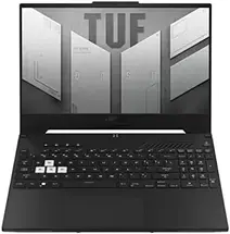 ASUS TUF Dash 15 (2022) Image