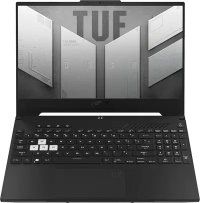 ASUS TUF Dash 15 (2022) Image