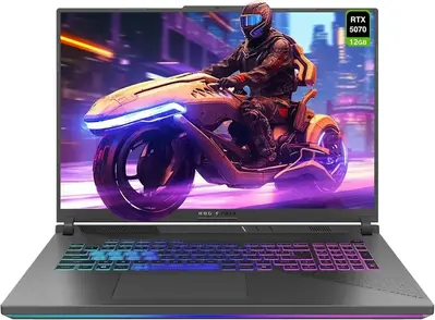 ASUS ROG Strix G18 Image