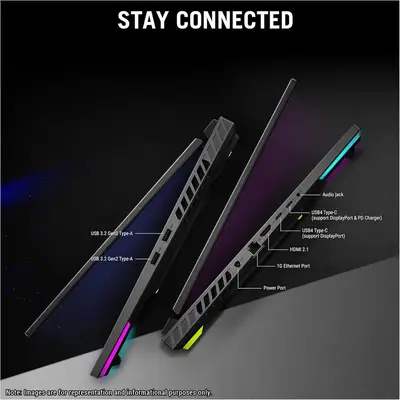 ASUS ROG Strix G18 Image