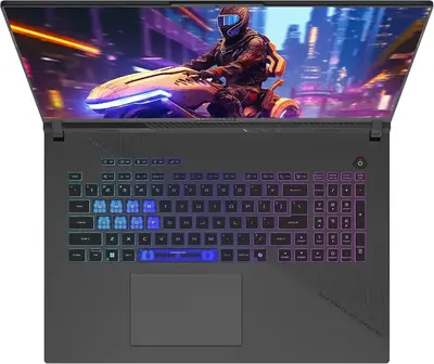 ASUS ROG Strix G18 Image