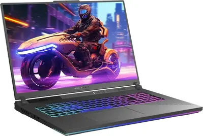 ASUS ROG Strix G18 Image
