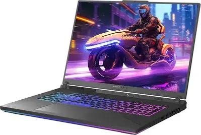 ASUS ROG Strix G18 Image