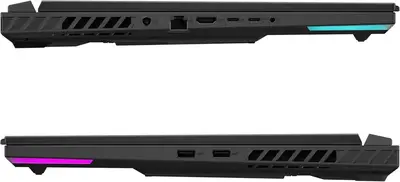 ASUS ROG Strix G18 Image