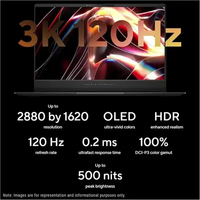 ASUS Vivobook S Copilot+ Image