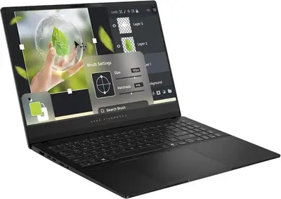 ASUS Vivobook S Copilot+ Image