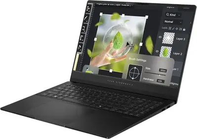 ASUS Vivobook S Copilot+ Image