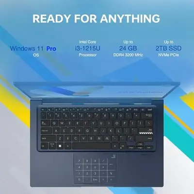 ASUS 2024 Newest  Vivobook 14 Image