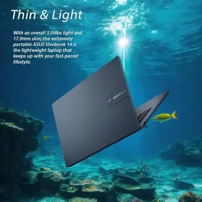 ASUS 2024 Newest  Vivobook 14 Image