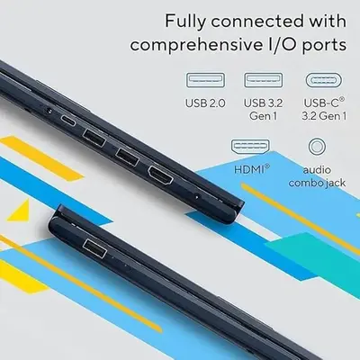 ASUS 2024 Newest  Vivobook 14 Image