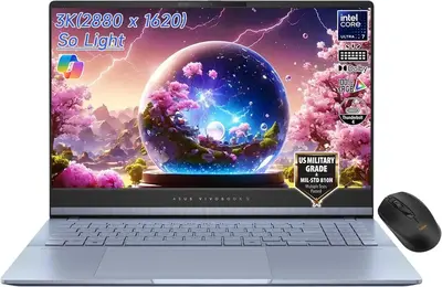 ASUS Vivobook S Image