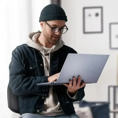 ASUS Vivobook S Image
