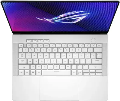ASUS ROG Zephyrus G14 120Hz R9 RTX4060 Image