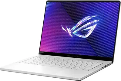 ASUS ROG Zephyrus G14 120Hz R9 RTX4060 Image