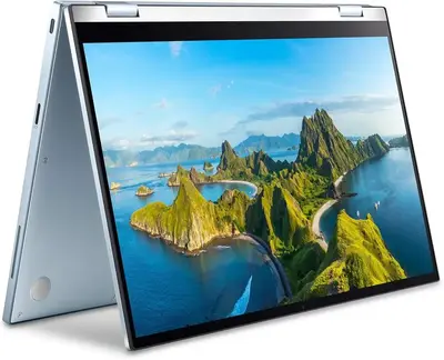 ASUS Chromebook Flip Image
