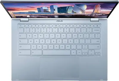 ASUS Chromebook Flip Image