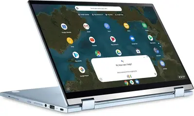 ASUS Chromebook Flip Image