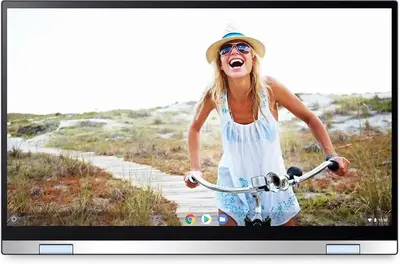 ASUS Chromebook Flip Image