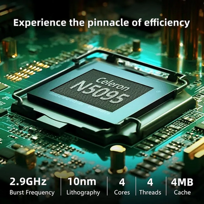 AVENKA UL153 Image