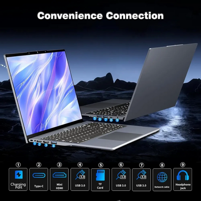 AVENKA UL155-TY Image