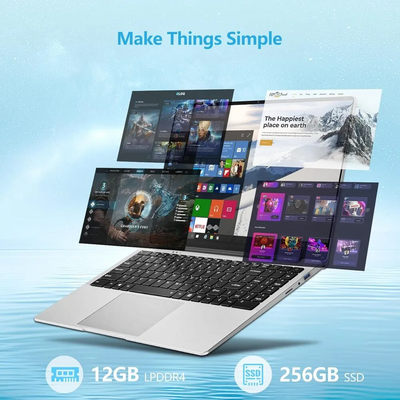 AVENKA ECOBOOK Image