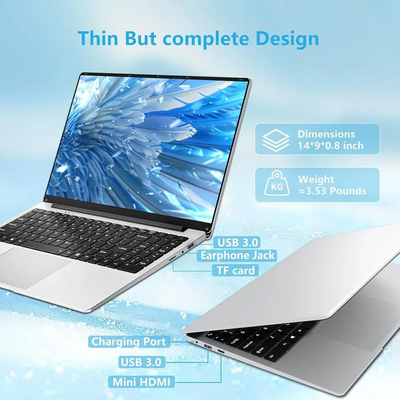 AVENKA ECOBOOK Image