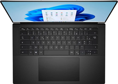 Best Notebooks XPS 15 9520 Image