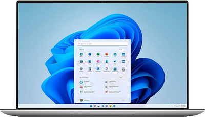 Best Notebooks XPS 15 9520 Image