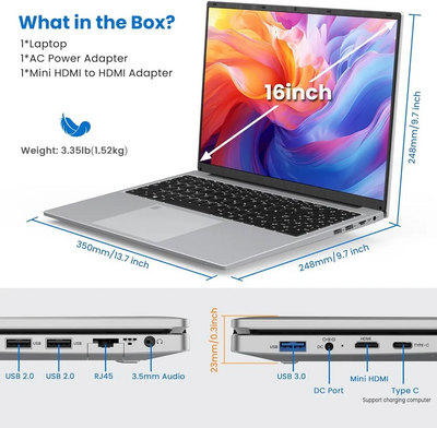 BIGASUO K160 Image
