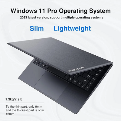 BiTECOOL HaloBook Image
