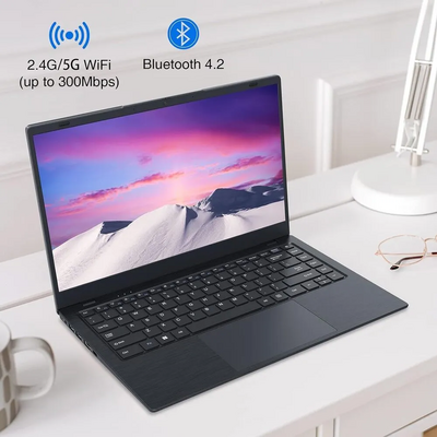 BiTECOOL HaloBook Image