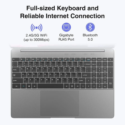 BiTECOOL HaloBook Image