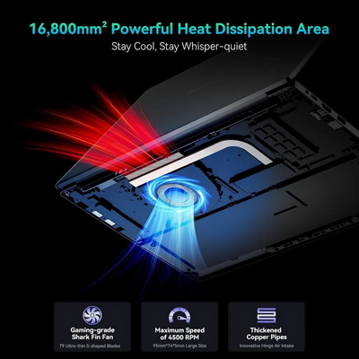Blackview Acebook6 Image