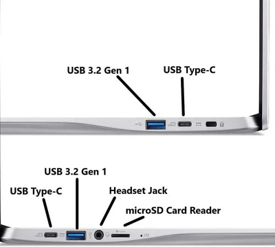 BUYFLY Laptop Image