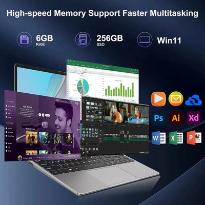 Bvate Laptop Image