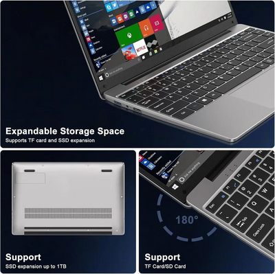 Bvate Laptop Image