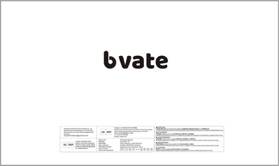 Bvate Laptop Image