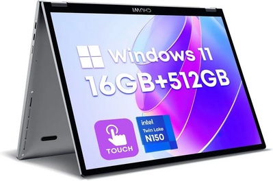 CHUWI MiniBook X(N150) Image