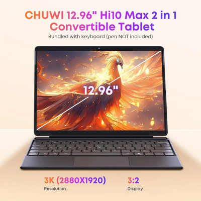 CHUWI Hi10 Max N150 Image