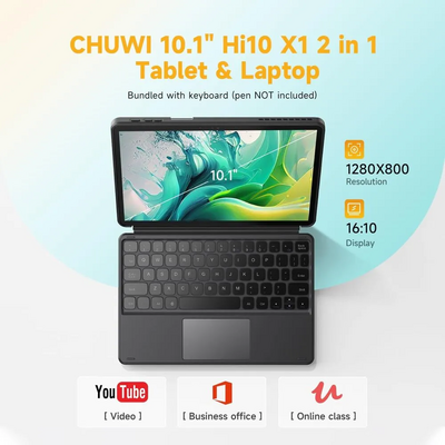 CHUWI Hi10 X1 N150 Image