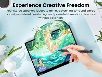 CHUWI FreeBook Image