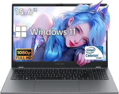 CHUWI Herobook Plus Image