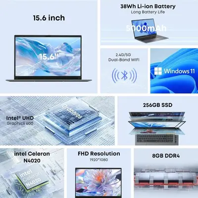CHUWI Herobook Plus Image